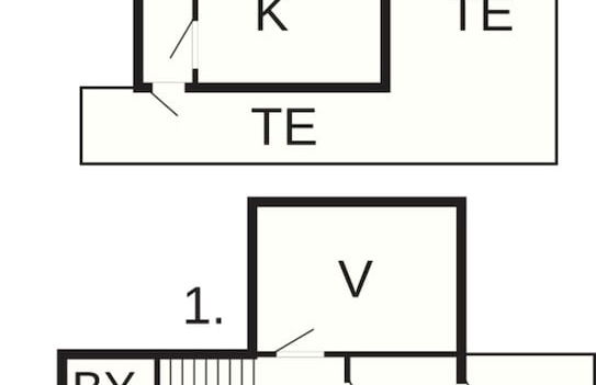 7 Person Holiday Home in Nykvarn-by Traum - Photo 12