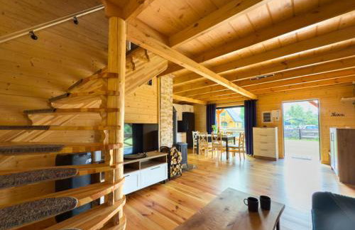 Domy z sercem - Foto 33