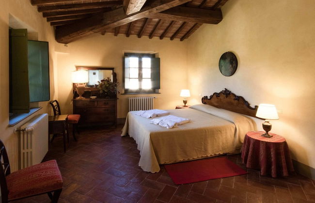 Villa in Tuscany Near Medieval Ghizzano - Foto 5