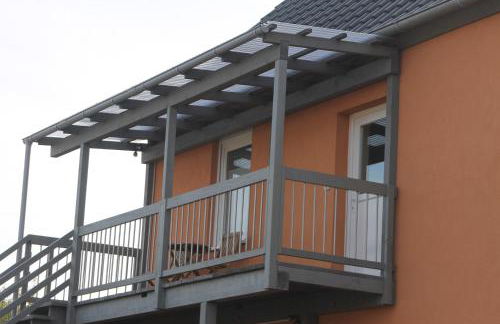 3 Zimmer Ferienwohnung - Woltorf - Foto 12