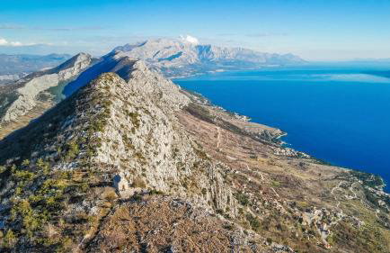 Villa Ivka NEW HOUSE pool and beautiful view - Photo 50