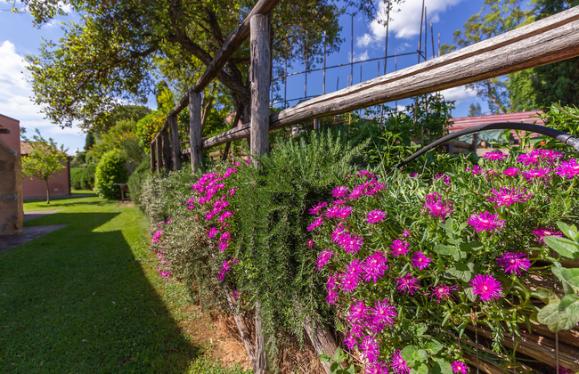 Agriturismo Torribasse - Foto 8