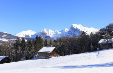 Le Grand Neige - 36 - Appart Montagne 6 pers - Photo 13