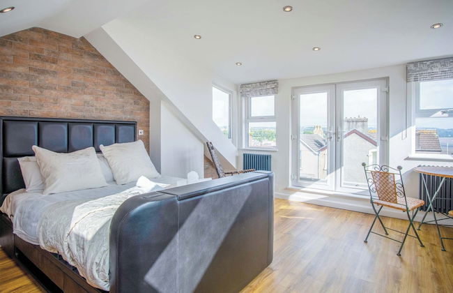 Overland Road 4 Bed House Mumbles - Foto 18