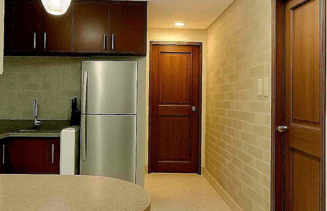 JMM Grand Suites - Foto 28