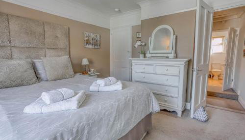 Strand Cottage - Sheringham - Crabpot Cottages Sheringham - Foto 5