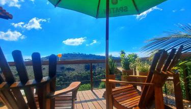 Aconchego do Pôr do Sol Sebollas - Foto 4