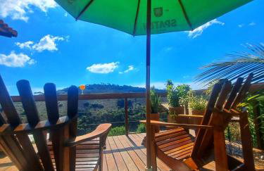 Aconchego do Pôr do Sol Sebollas - Foto 4