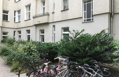 Ferienwohnung Atze - Foto 18