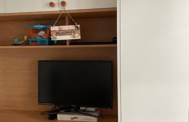 The Garden Loft - Foto 13