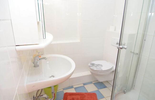 Cosy Holiday Home in the Harz Region - Foto 43