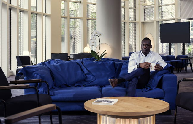 Mercure Paris Boulogne Aparthotel - Photo 3