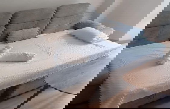 Malaga Centro Suites Apartment Plaza Merced - Foto 4