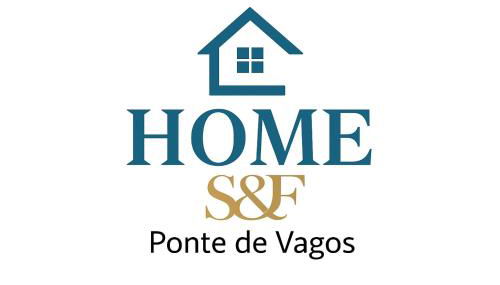 Home S&F- Ponte de Vagos - Foto 2