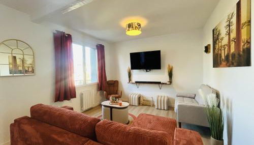 Casa Les Ponts de Cé - Photo 2