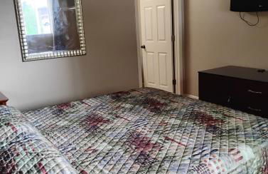 Gated 1 King BedRoom 1 Bath Apt with Full kitchen 133 - Foto 6