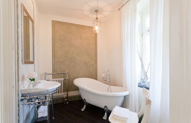 Rebenhaus Meißen - Foto 16