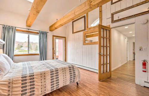 Cozy Castleton Cabin with Fire Pit + Water Access! - Photo 21