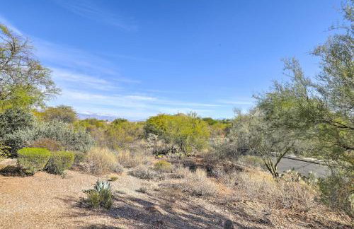 Tucson Home with BBQ and Patio, 5 Mi to A Mountain! - Foto 25