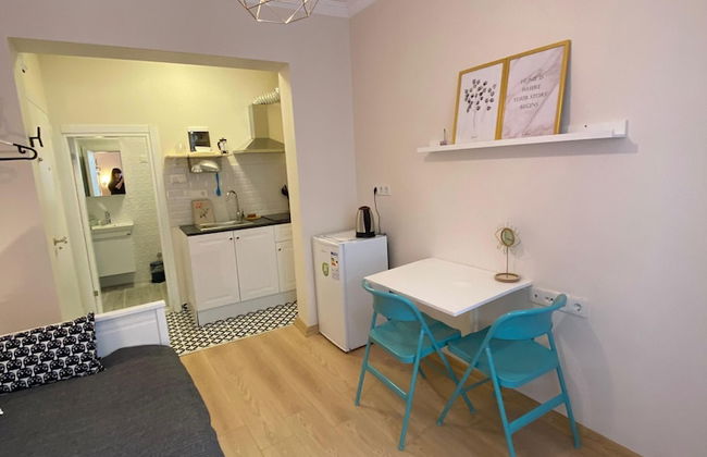 Sapphire Suites Taksim - Foto 4