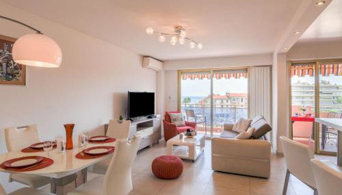 Apartment Etoile de Mer by Interhome - Foto 4