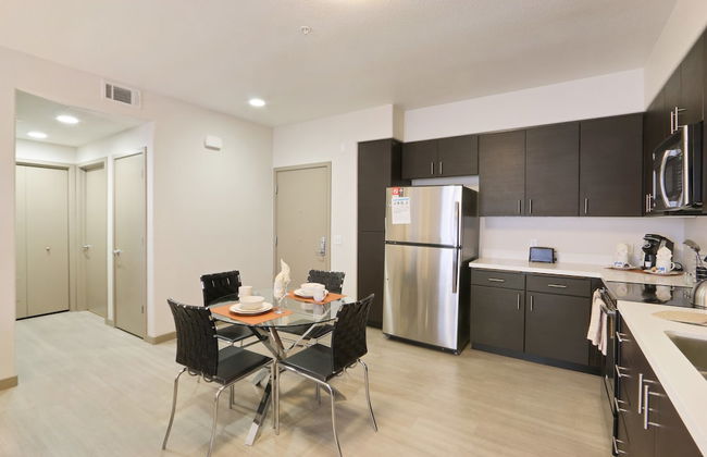 Global Luxury Suites Sunnyvale North - Photo 13