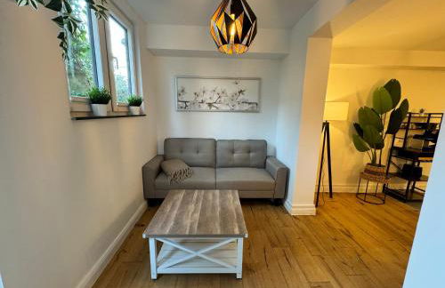 Stadtoase: Exklusive Apartments für Ruhe und Entspannung - Foto 34