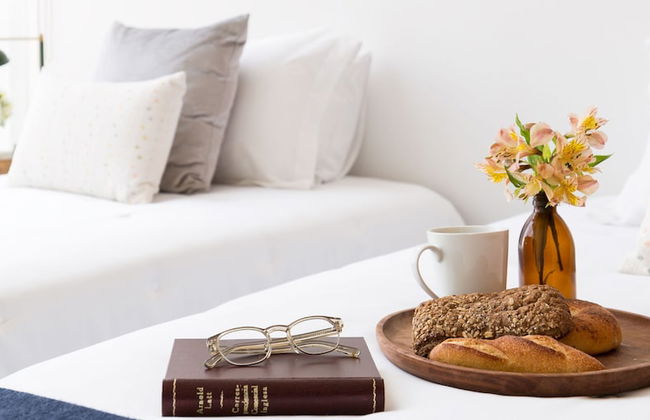 Monet Tower By The Local Way - Foto 8