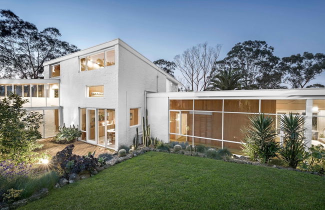 The Fender House in Mount Martha - Foto 33