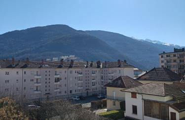 Porte de secours - Foto 9