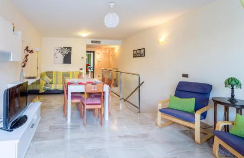 Hauzify I Apartament Altamira - Foto 2