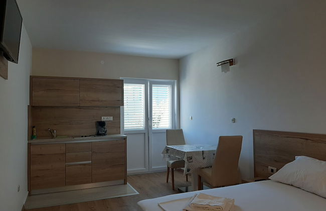 Apartments EDO - Foto 24