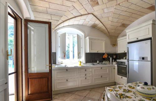 Villa Panagias tis Loreto - Foto 29