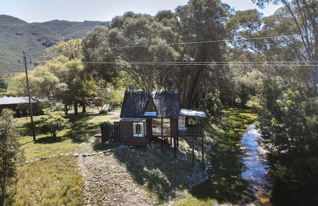 La Ferme Guest Farm - Foto 79