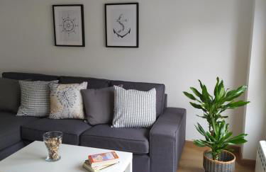 Piso de alquiler en Tapia de Casariego - Foto 2