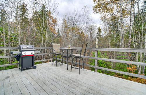 Forest-View Hideaway 3 Mi to Sugarloaf Mountain! - Foto 22