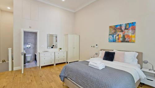 Modern Stylish Spacious 1BR Duplex - Foto 2, wardrobe