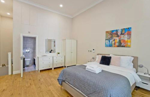 Modern Stylish Spacious 1BR Duplex - Foto 2