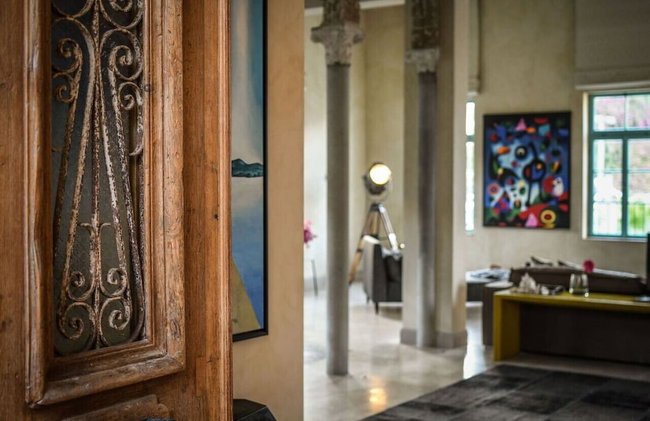 The Pearl of Jaffa Lux Apt by Sea N Rent - Foto 48