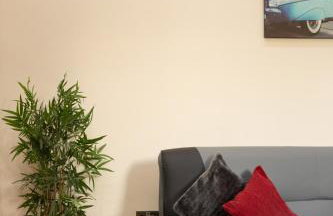 New 3-Bedroom Apartment Close to City Centre - Foto 13