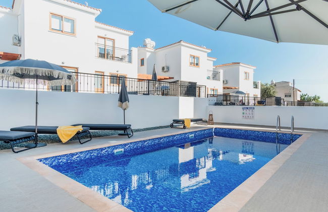 Sanders White Mountains - Charming Villa With Pool - Foto 12