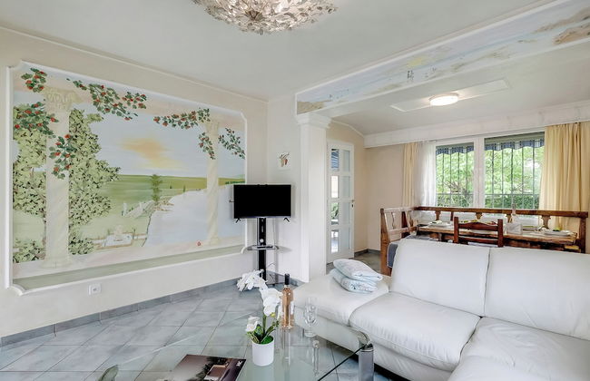 Villa Anita - Foto 15