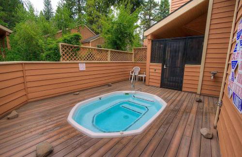 Delightful McCloud condo - Foto 33