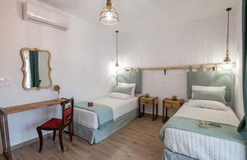 Stoa Luxury House with Unique Jacuzzi Room - Foto 5