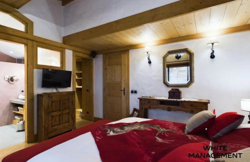 Résidence Amadablam - Charmant appartement au coeur de Courchevel 1850 MAE-3781 - Foto 4