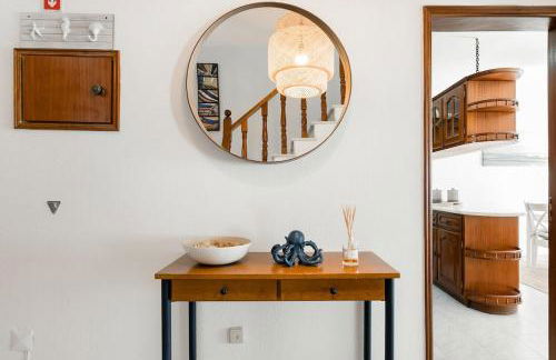 Beachfront Villa with Private Pool in Manta Rota - Foto 7