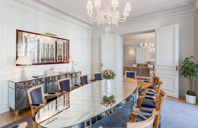 Le Royal Monceau - Raffles Paris - Foto 66
