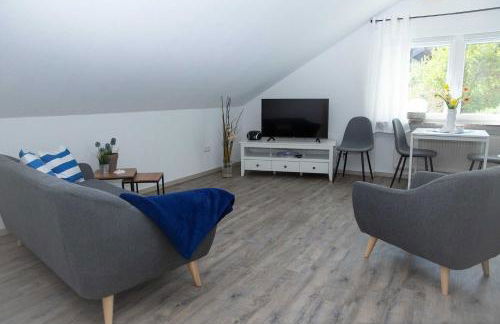 Ferienwohnungen Heimathafen - Foto 51