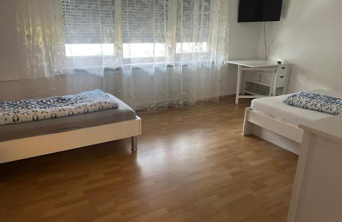 Ferienwohnung Schwetzingen - Foto 9