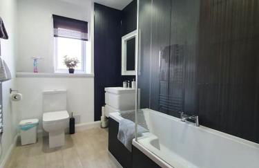 Fort William Lovely Flat Central location - Foto 13